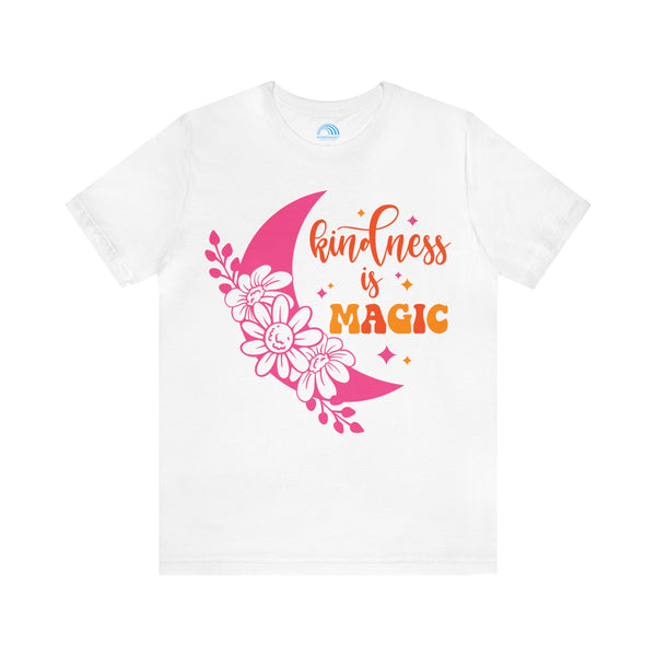 Kindness is Magic