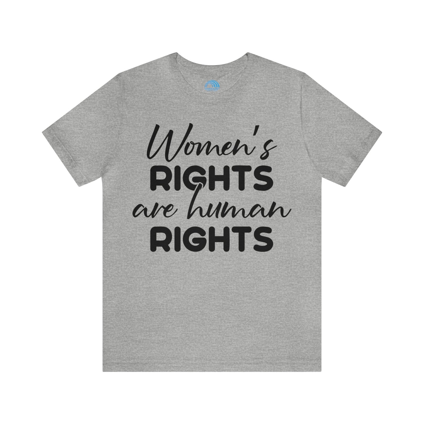 Women's Right Are Human Rights
