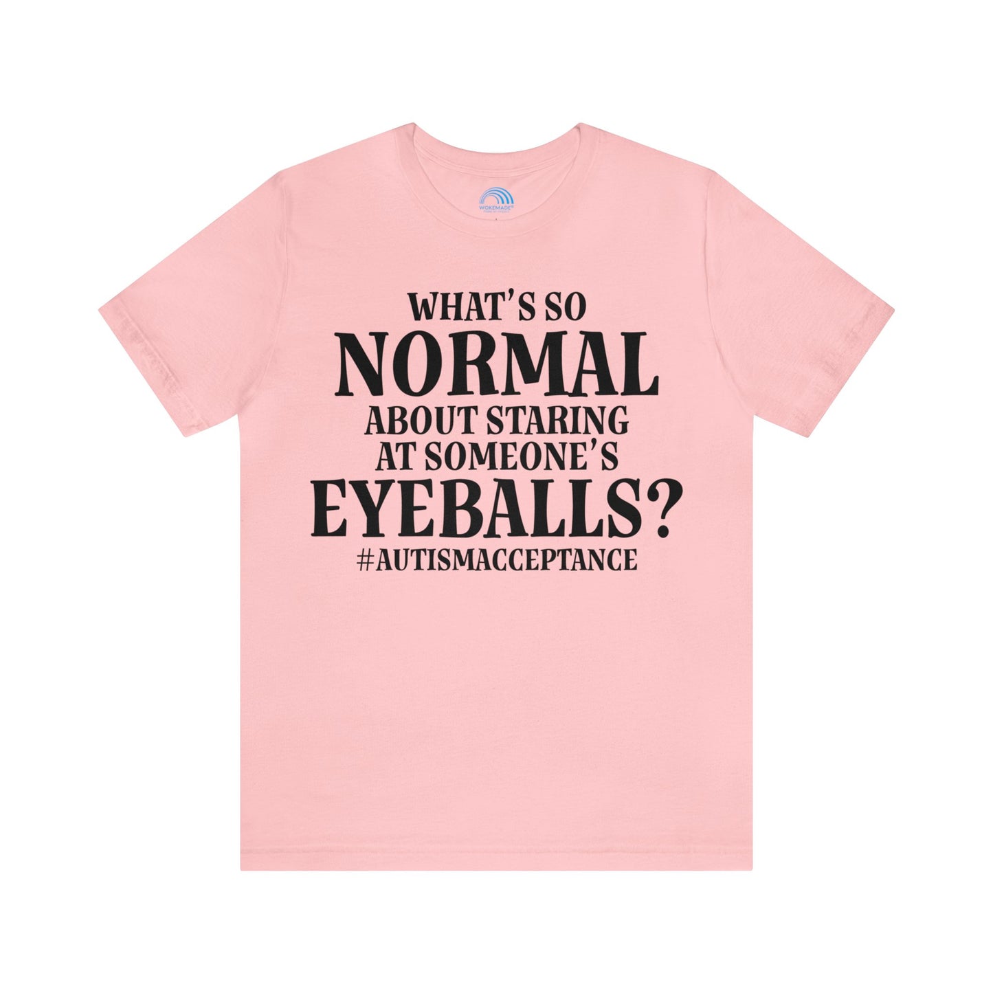 What's So Normal?