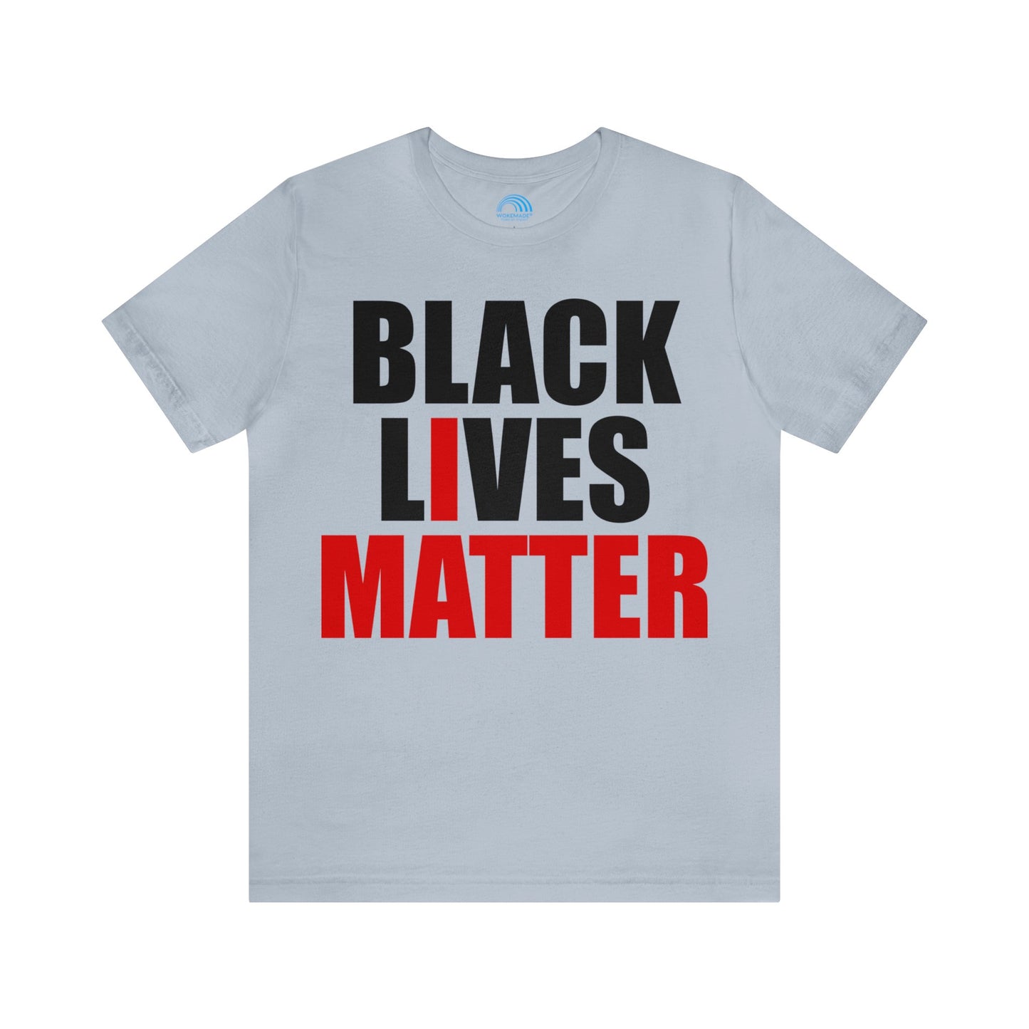 Black Lives Matter - I Matter