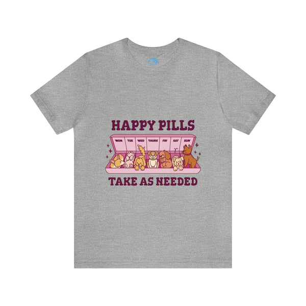 Happy Pills