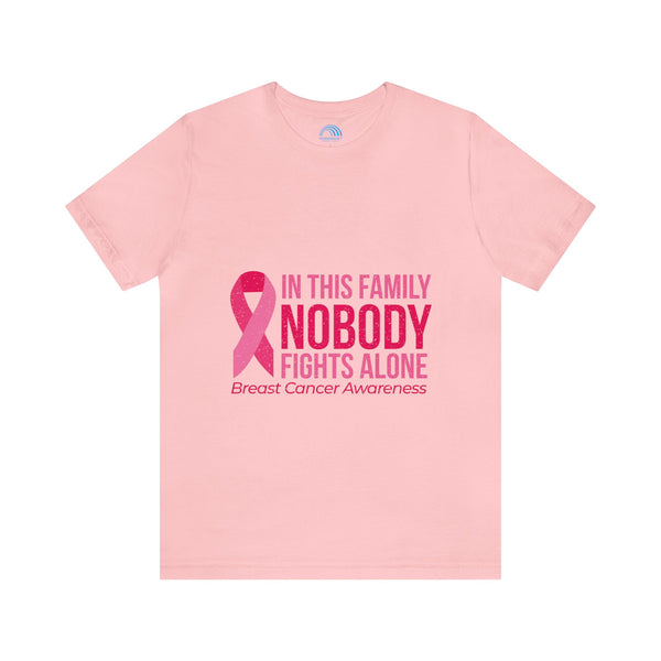 Family Support - Breast Cancer