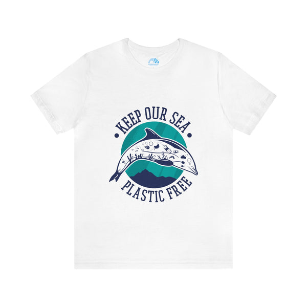 Keep Our Sea Plastic Free