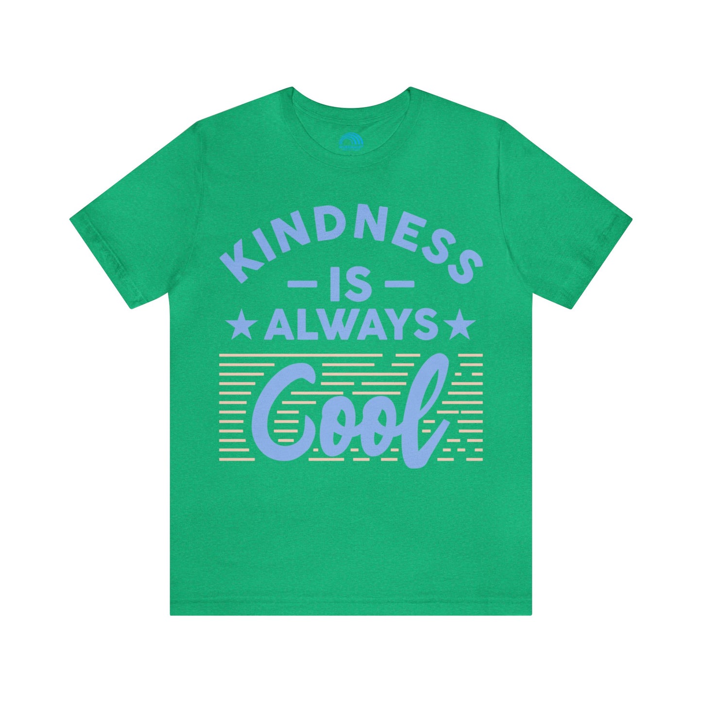 Kindness is Always Cool