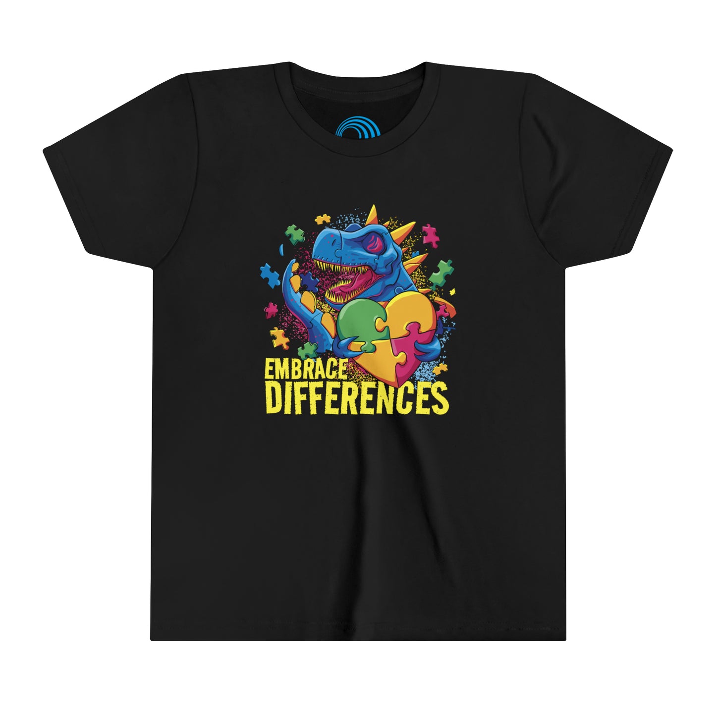 Embrace Differences