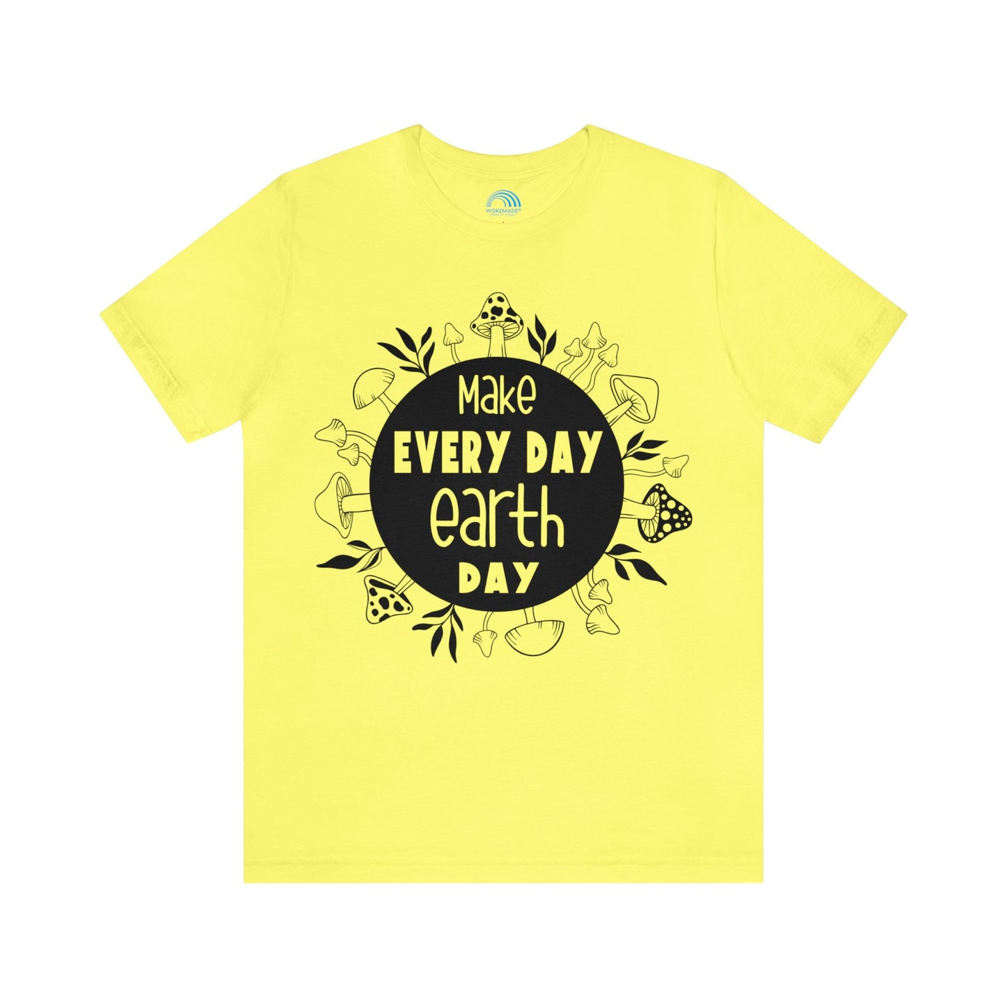 Make Every Day Earth Day