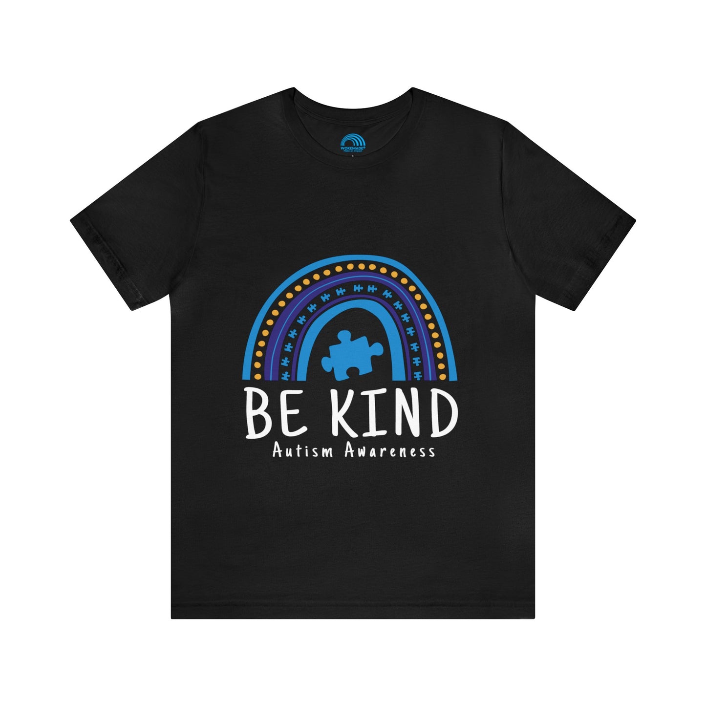 Be Kind - Autism Awareness
