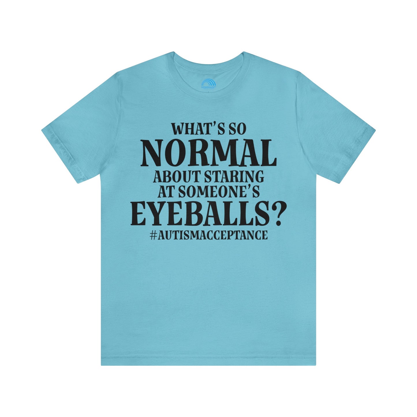 What's So Normal?