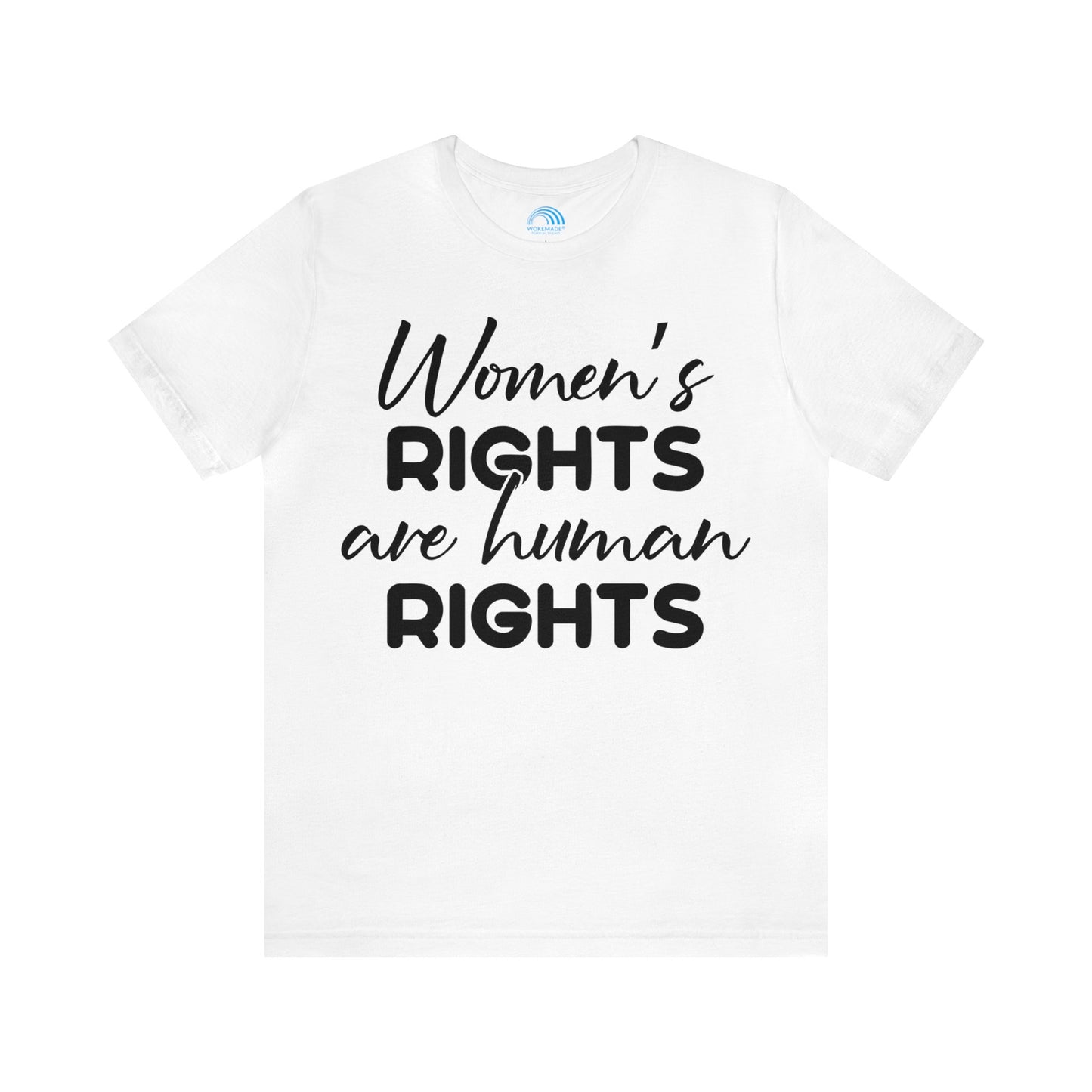 Women's Right Are Human Rights
