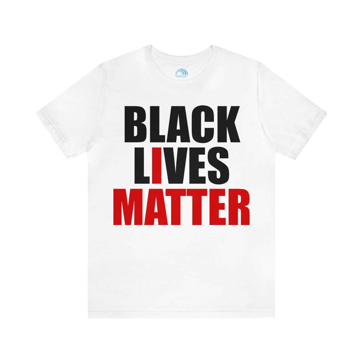 Black Lives Matter - I Matter