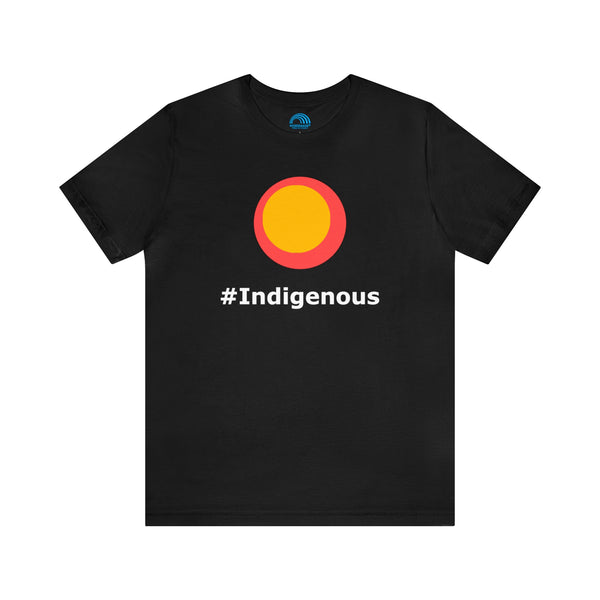 #Indigenous Australian